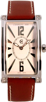 Часы Cerruti 1881 Ladies CRN001A213A
